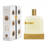 Amouage - The Library Collection - Opus VI Edp